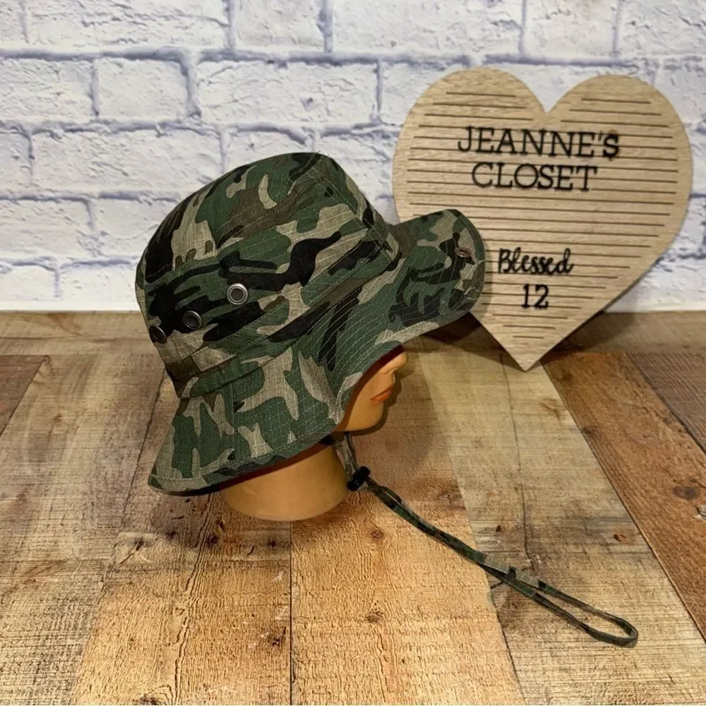 Peter Grimm Omar - Bucket Hat